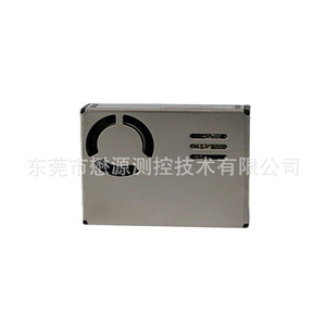 เซ็นเซอร์ตรวจจับฝุ่นละออง PM2.5 รุ่น PMS7003 ของ Panteng Technology ใช้เลเซอร์ 3.3V สำหรับตรวจสอบคุณภาพอากาศ - Product Image 1