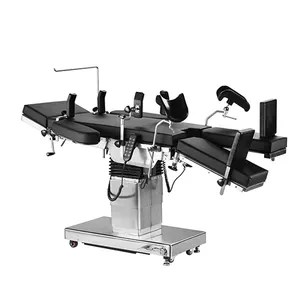 Hydraulic Multifunction Surgery Bed Orthopedic Theatre Table Hospital Table Medical Table Operation