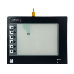 Nuevo Panel de Pantalla Táctil de 3H de Dureza, Pantalla Resistente al Tacto con Resolución de 1280x1024, <span class=keywords><strong>Redlion</strong></span> G308C000 G308C100 G308A210 - Product Image 1