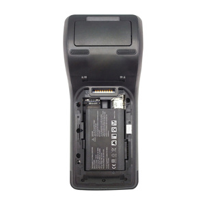 Batterie de remplacement pour terminal de paiement CIOBACCA POS 7.3V 3350mAh pour Castles S1F4 PRO, batterie au lithium - Product Image 3