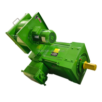Moteur à induction AC YPT SERVO YPT400L-6 1400KW 380V 1500RPM 75HZ Fiable, adapté à une utilisation à long terme