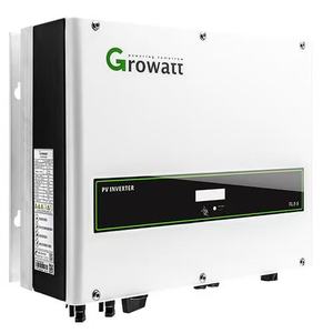 Growatt üç fazlı kapalı ızgara hibrid güneş güç inverteri 48V 20 30 45 <span class=keywords><strong>50</strong></span> 60 <span class=keywords><strong>Kw</strong></span> 40Kva 80Kw 100Kw güneş bölünmüş faz İnvertörler - Product Image 3