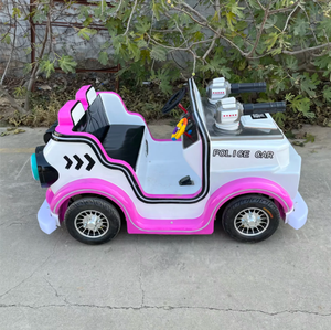 Voiture électrique à deux places 24 V à louer, voiture électrique <span class=keywords><strong>pour</strong></span> enfants, jouet électrique <span class=keywords><strong>pour</strong></span> enfants - Product Image 4