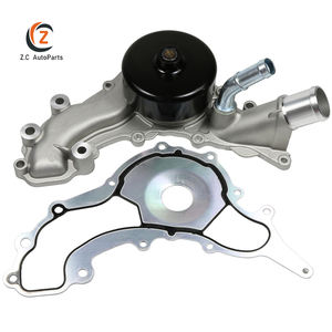 Bomba de agua 05184498AN AW6169 944020 1204450 5184498AJ 68158680AA adecuada para Chrysler <span class=keywords><strong>Dodge</strong></span> Jeep - Product Image 2