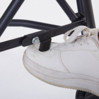 Vente chaude d'usine de poussette pour bébé ensemble de poussette pour bébé de taille compacte portable