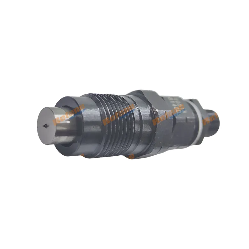 Mazda enjektör için 105148-1480 yakıt enjektörü enjeksiyon memesi