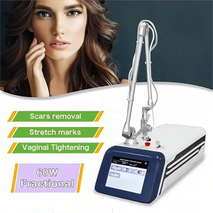 Portable Co2 Laser Dot matrix Machine Professional Laser Women Co2 Machine for Scar Removal - Product Image 2