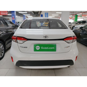 GUAZI Toyota Levin Usado en Stock <span class=keywords><strong>2022</strong></span> Gasolina 1.5 Auto Usado FWD 5 Asientos Q8qdx5gkhe - Product Image 4