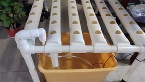 Consulenza idroponica Cloner Clone Machine Hydroponic Cloner Hydroponic Indoor clonazione Machine Aero Cloner - Product Image 5