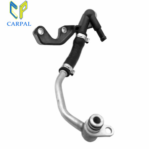 Carpal Nice Parts Ligne de liquide de refroidissement du turbocompresseur pour Mercedes-Benz GLE500 GL550 ML550 GLS500 A2782001000 A2782000000 - Product Image 3