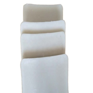 Venta directa de fábrica de alta calidad 56 58 Cera de parafina de vela cruda transparente completamente refinada - Product Image 3