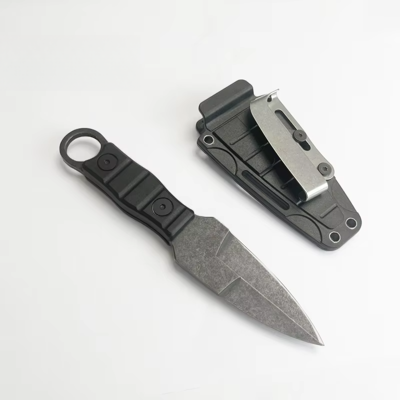 Stone wash - z section