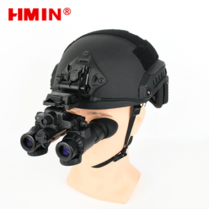 Binocolo Professionale di Alta Qualità con Fosforo Bianco IP67 Super Gen2+/Gen3 Vetro Ottico in Alluminio di Grado Aeronautico per Visione Notturna - Product Image 1