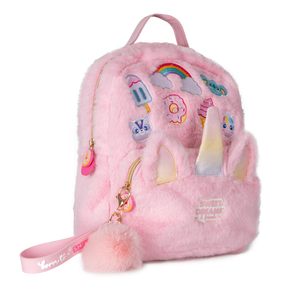 Zaino in peluche Lifestyle Sweet Dreams - Product Image 1