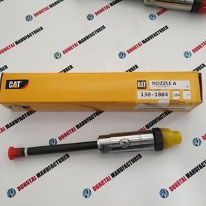 حاقن وقود قلم فوهة 130-1804 1301804 ل كاليفورنيا t3412 - Product Image 3