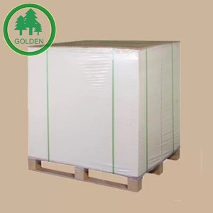 Wholesale LWC <b>Paper</b> 60GSM Highly Flexible Light Weight Coated <b>Paper</b> for Product Catalog in Brazil Market - Product Image 1