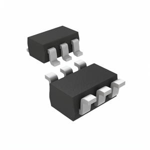 Composant électronique en gros, service complet d'origine, MAX4707EXT+T IC SWITCH SPST SC70 6 6 TSSOP, SC 88, SOT 363 - Product Image 1