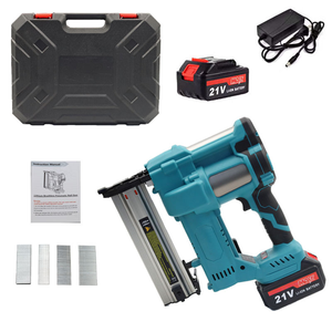 <strong>Hot</strong> Sell Electric Nail <strong>Gun</strong> <strong>Stapling</strong> <strong>Gun</strong>, Electric Stapler, Electric Nail <strong>Gun</strong> - Product Image 5