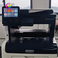EBEST Promotion Copieur Reconditionné Imprimante de Bureau d'Occasion A4 Double Face C405 Équipement de Bureau Photocopieur