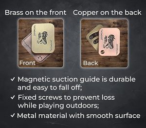 Phantom 2025 EDC kim loại <span class=keywords><strong>Fidget</strong></span> <span class=keywords><strong>Spinner</strong></span> từ Poker trượt với xúc giác push-thẻ cơ chế cho người lớn giảm căng thẳng - Product Image 2