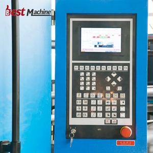 BST-2050A 의료 혈액 원심 관/사출 성형기 - Product Image 5