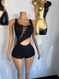 ชุดเซ็ตขาสั้นผู้หญิง ลดราคาพิเศษ ฤดูใบไม้ร่วง/ฤดูหนาว 2025 รุ่น G01605C - Product Image 2