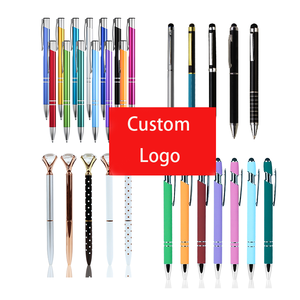 Customizable Back to School Stationery Set with Pens Pencils Notebook Backpack and Office Supplies for Students - Product Image 6