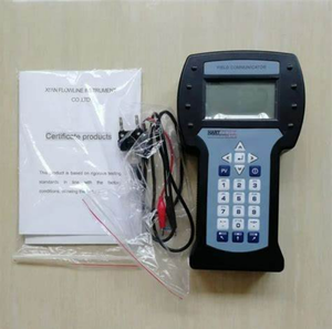 Hart Filed Smart Handheld Communicator Hart 475 Made in China - Product Image 6