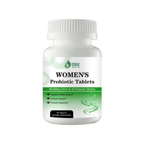 Private Label Womens <b>Probiotic</b> <b>Tablets</b> Candy Digestive Enzymes Prebiotics Cranberry Help Nourish Good Bacteria For Digestive - Product Image 1