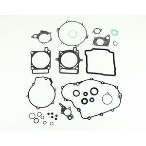 ชุดปะเก็นที่สมบูรณ์ (รวมซีลน้ำมัน) - Product Image 1