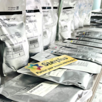 Poudre de développement originale japonaise Starplus pour Konica Minolta, Ricoh, Xerox, Kyocera, Canon, Sharp Developer Unit
