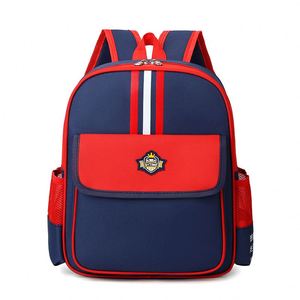 Factory Wholesale <b>School</b> Bags Large Capacity Children <b>Backpack</b> <b>Waterproof</b> Kids Bag Lightweight Student Book Bags - Product Image 1