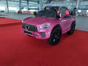 Trẻ em xe điện 1-<span class=keywords><strong>5</strong></span> tuổi bé trai bé gái nhà Máy Giá quà tặng sinh nhật xe thể thao điều khiển từ xa mô hình tùy chỉnh - Product Image 6