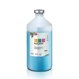 500ml Dtf Cleaner Liquid For Direct To Transfer Film Printing Ink Cleaning Solution For Dtf Ink