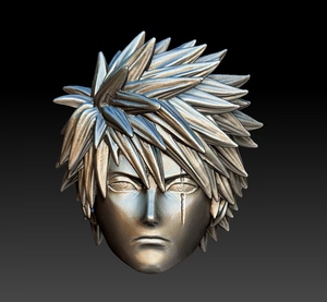 超高解像度デスクトップ3Dスキャナー、フィギュア、ジュエリー、CADデザイン、小物部品、リバースエンジニアリング、メーカー供給 - Product Image 2