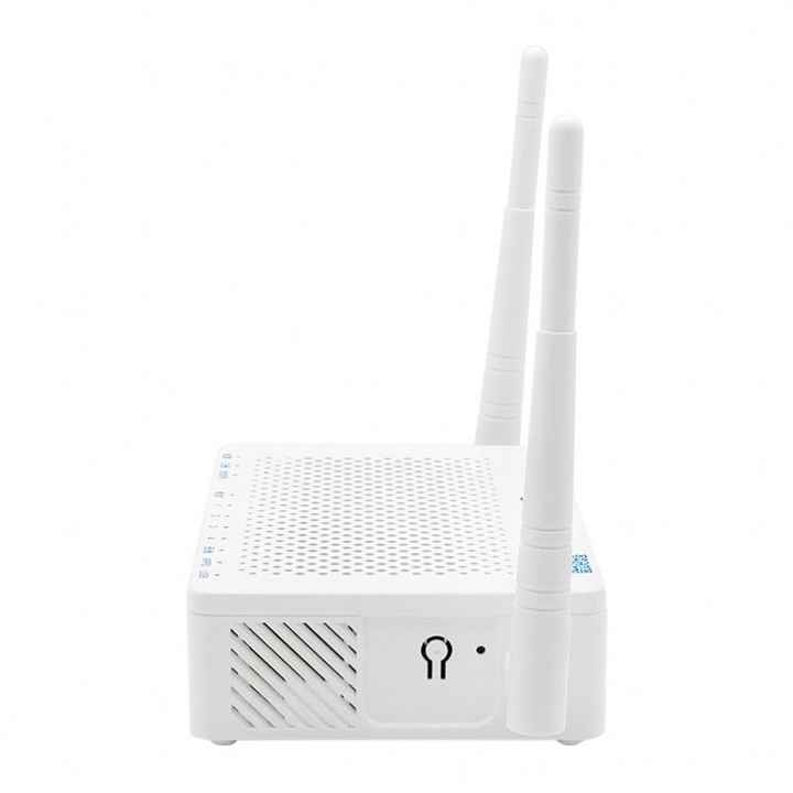 Onu Gpon Selling Epon Onu Xpon Omci F663nv3a  Gpon Ont F609 F660 V8 F670l 1ge3fe+wifi English Fiber Optic Equipment
