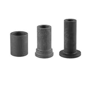 OEM Auto Parts Flange Sleeve Bearing Bushing Steel Bushing Sleeve