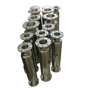 Appareils de traitement de l'<span class=keywords><strong>eau</strong></span> magnétique (MWTD) de 4 pouces améliorant la perméabilité du sol et la rétention de l'humidité - Product Image 5