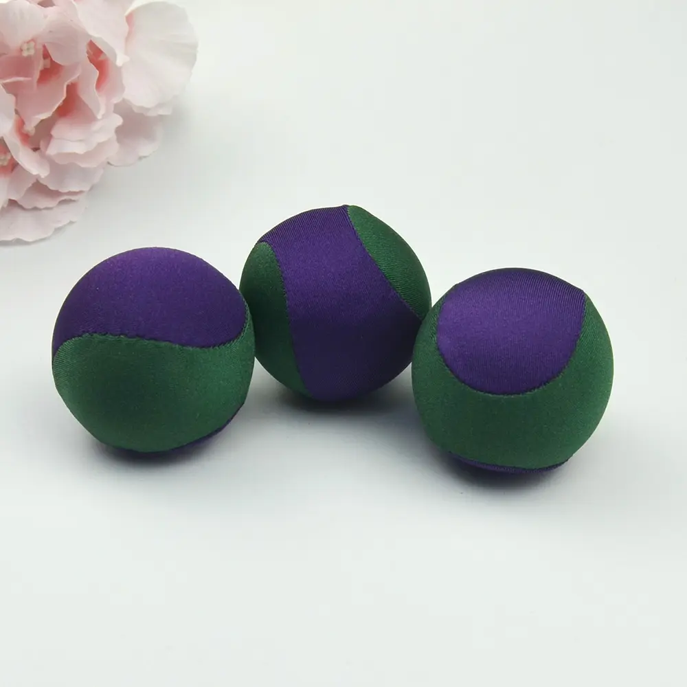 Giocattoli personalizzati per bambini con palla antistress e pallina per bambini che rimbalza con la palla da gioco hande squeez Stress Ball