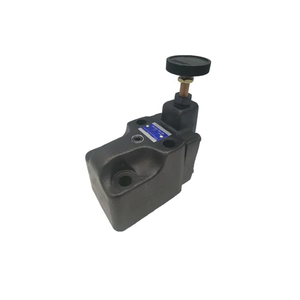 Válvulas de Alivio Hidráulicas Serie DT BT BG, DT-01 DG-01, DT-02 DG-02, BT-03 BG-03, BT-06 BG-06, BT-10 BG-10, Válvulas de Alivio Pilotadas - Product Image 6