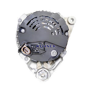 Alternador compatible con AUDI A6 C5 2.8 Gasolina (KW: 142, HP: 193) de 12-1997 a 01-2005 BOSCH 301546RIB NUEVO - Product Image 3