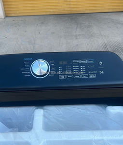 <span class=keywords><strong>Lave</strong></span>-<span class=keywords><strong>linge</strong></span> à chargement par le haut <span class=keywords><strong>de</strong></span> grande capacité 18/38 kg, automatique, style Hitachi, très vendu pour la maison et la blanchisserie - Product Image 6