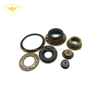 Kits de réparation de pistons de boîte de vitesses automatique AL4 DPO DP0 pour boîte de vitesses à 4 vitesses RENAULT PEUGEOT 307 CITROEN C4 C5 Accessoires de voiture