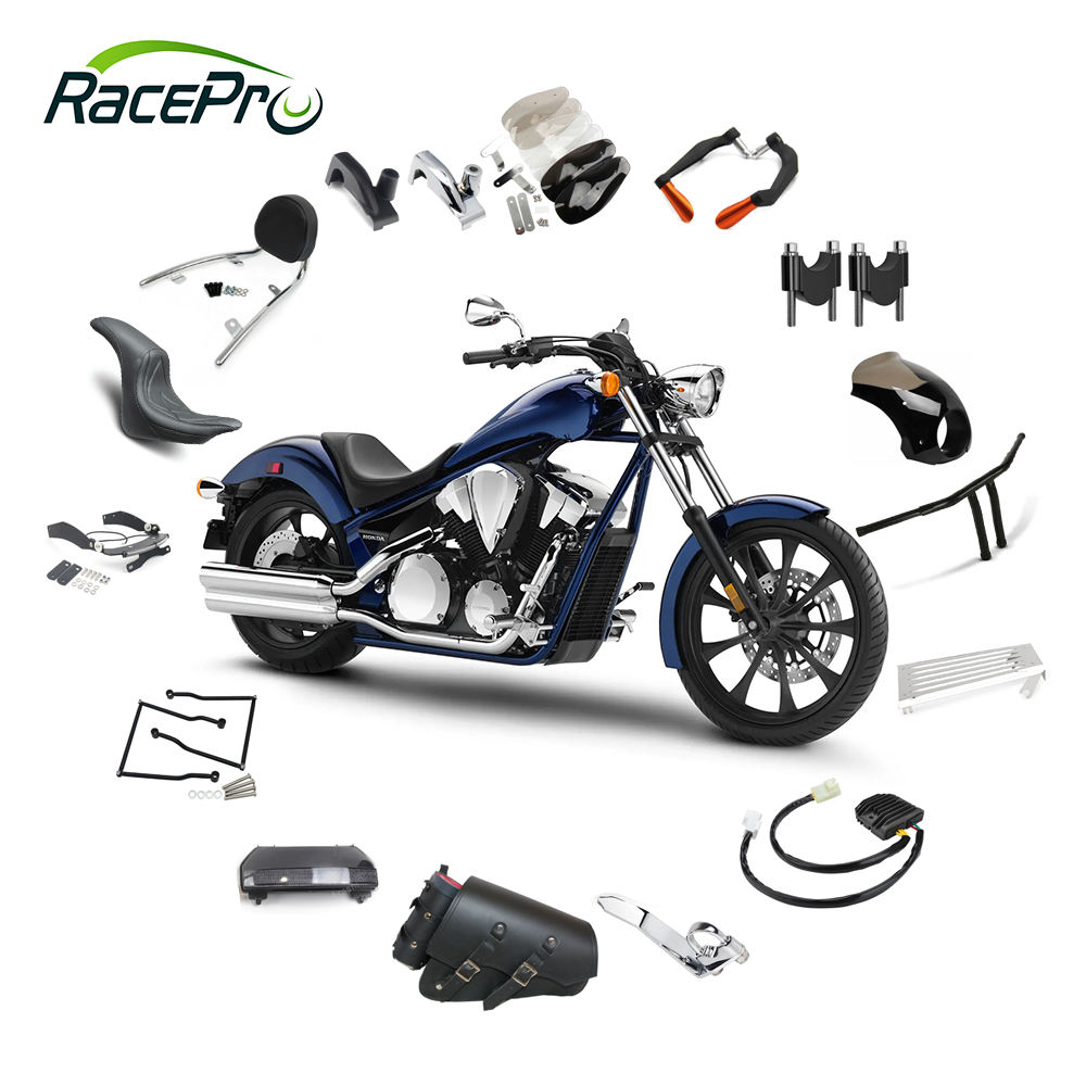 Honda Fury Accessories - Enhance Your Motorcycle Experience, image size:1000x1000