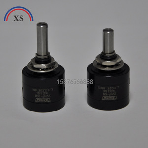 Potenciómetro Komori 22HP-10M 22HP-5M para piezas de máquina de impresión - Product Image 1