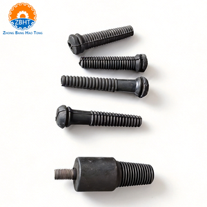Dedos Deslanadores <span class=keywords><strong>de</strong></span> Caucho <span class=keywords><strong>de</strong></span> Alta Resistencia para Máquinas <span class=keywords><strong>de</strong></span> Desplumado <span class=keywords><strong>de</strong></span> Ovejas y Aves <span class=keywords><strong>de</strong></span> <span class=keywords><strong>Corral</strong></span>, Grado Alimenticio, Repuestos para Mataderos, <span class=keywords><strong>Precio</strong></span> <span class=keywords><strong>de</strong></span> Fábrica - Product Image 2