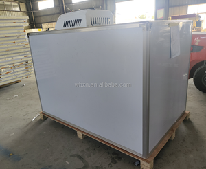 Giá bán buôn hộp lạnh phòng lạnh cho Ice <span class=keywords><strong>Cube</strong></span> lạnh lưu trữ hộp cơ thể - Product Image 2