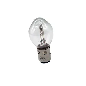 Lampadina alogena per Auto E-Mark S2 12 v35/35W B35 lampadina alogena automatica prezzo di fabbrica sistema di illuminazione automatica