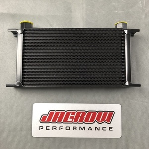 Kit de refroidisseur d'huile britannique 19 personnalisé ligne d'huile AN10 et plaque sandwich d'huile - Product Image 5