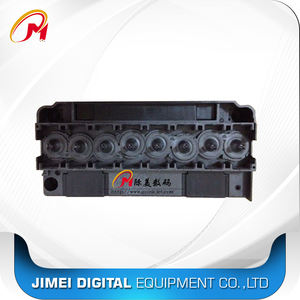 DX5 адаптер DX5 крышка DX5 коллектор - Product Image 4